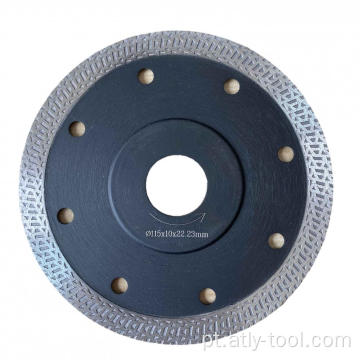 ATL-BS13 Sinterned Diamond Saw Blade